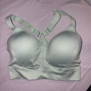 Women's Teal Sports Bra